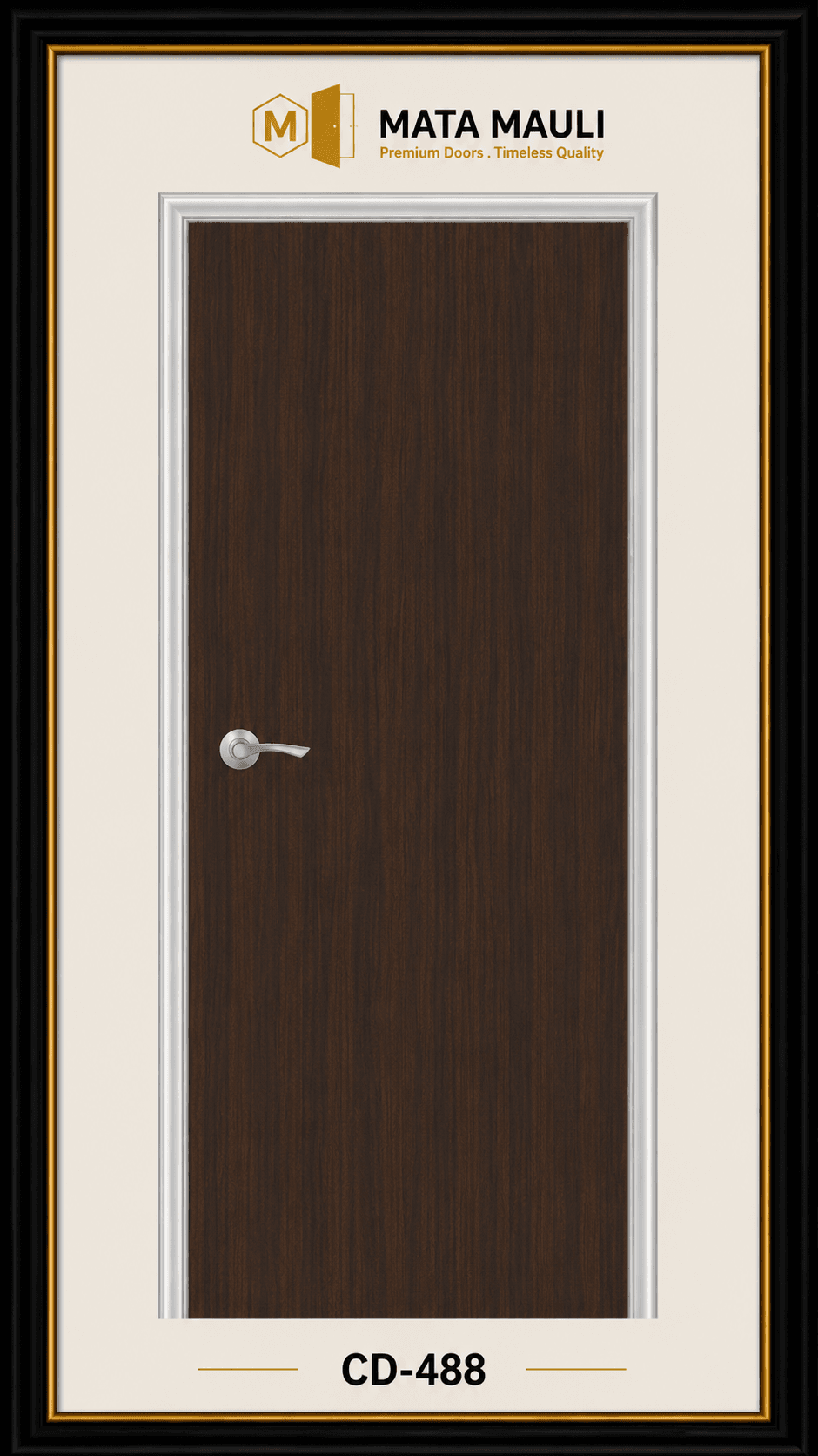 Flush Regal, model FL-09