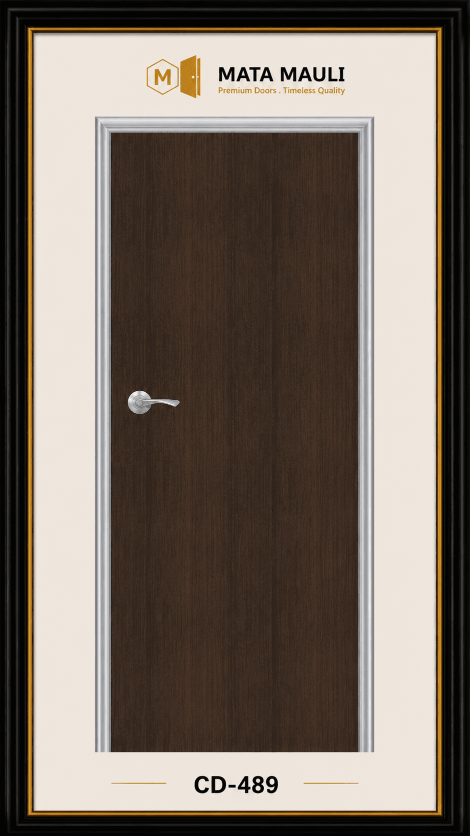 Flush Timeless, model FL-10