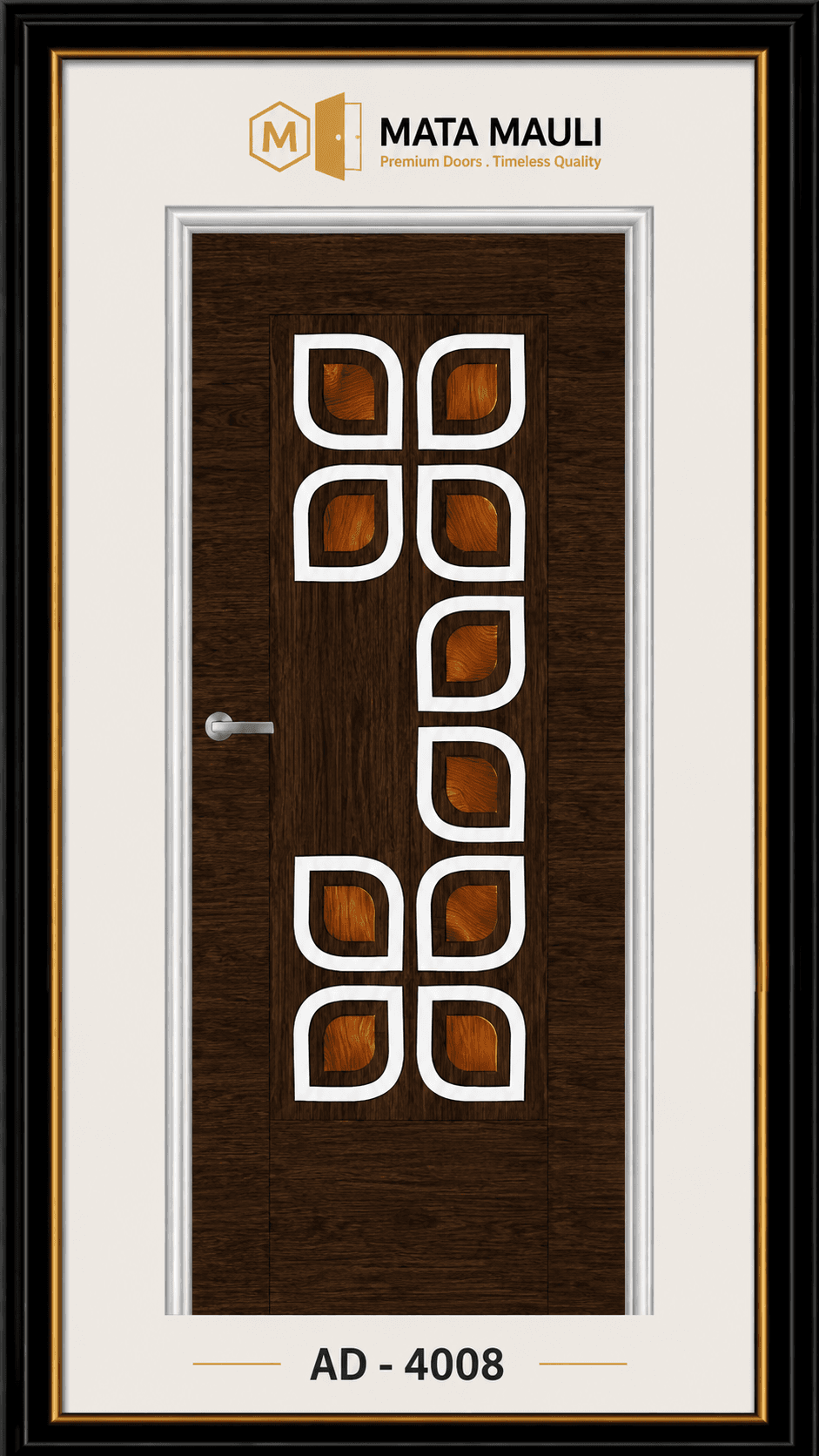 Interior Classic Frame, model INT-03
