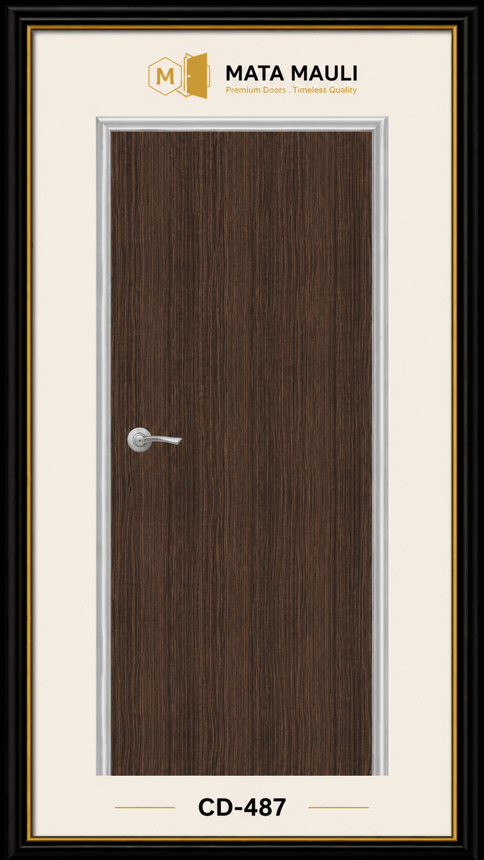 Flush Horizon, model FL-08