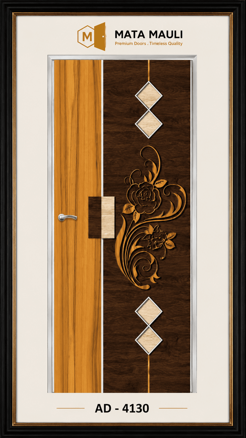 Laminate Estate, model LAM-05