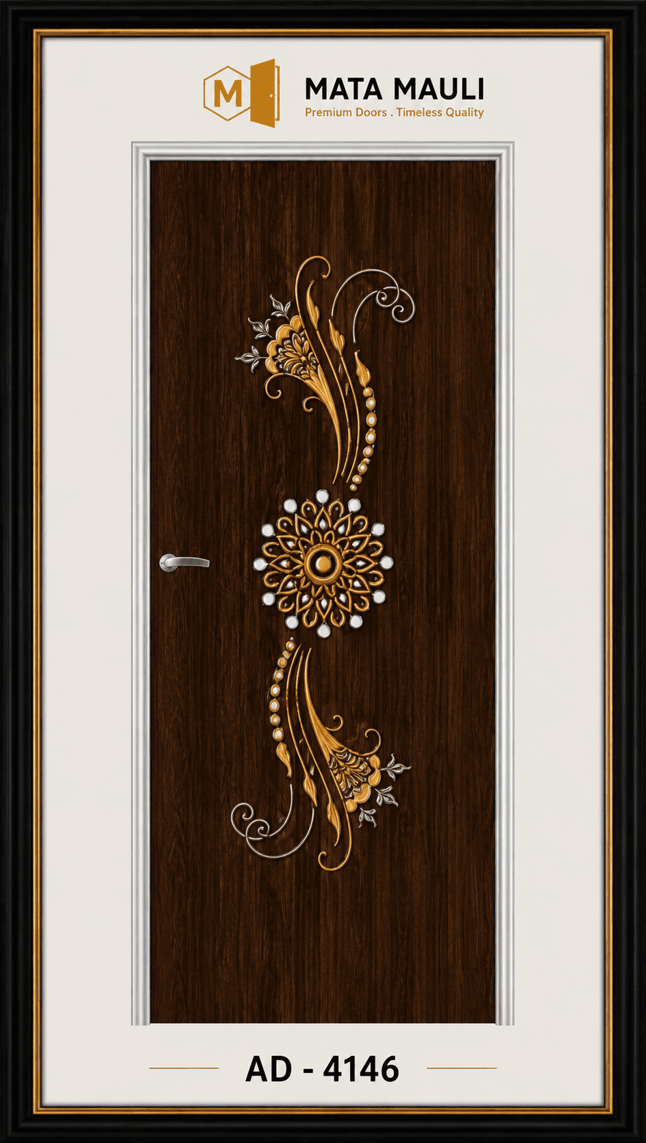 Laminate Signature, model LAM-07