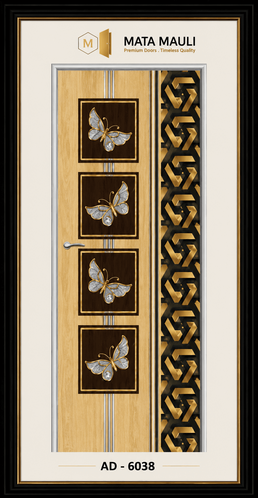 Laminate Timeless, model LAM-10