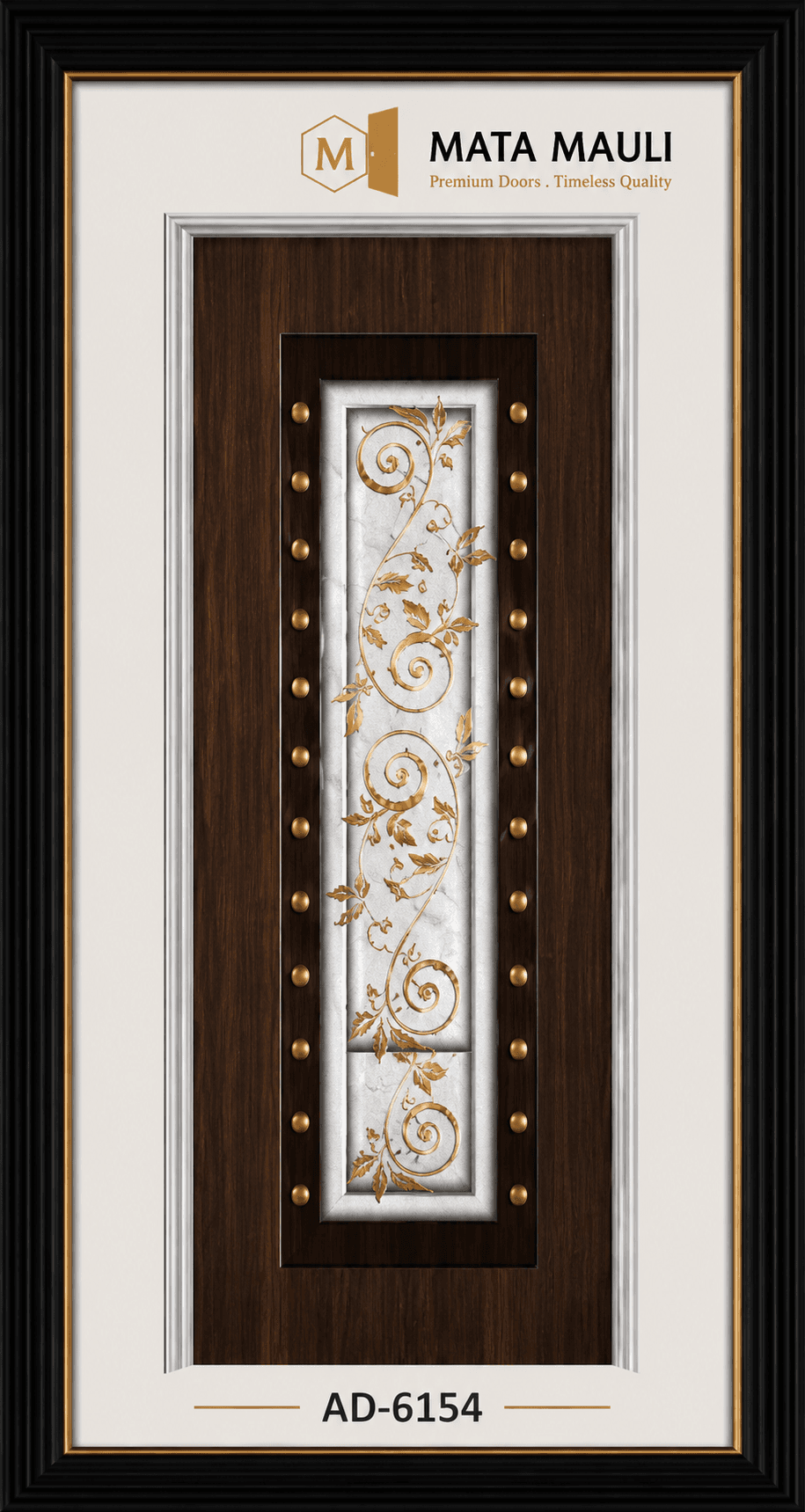 PVC Timeless, model PVC-10