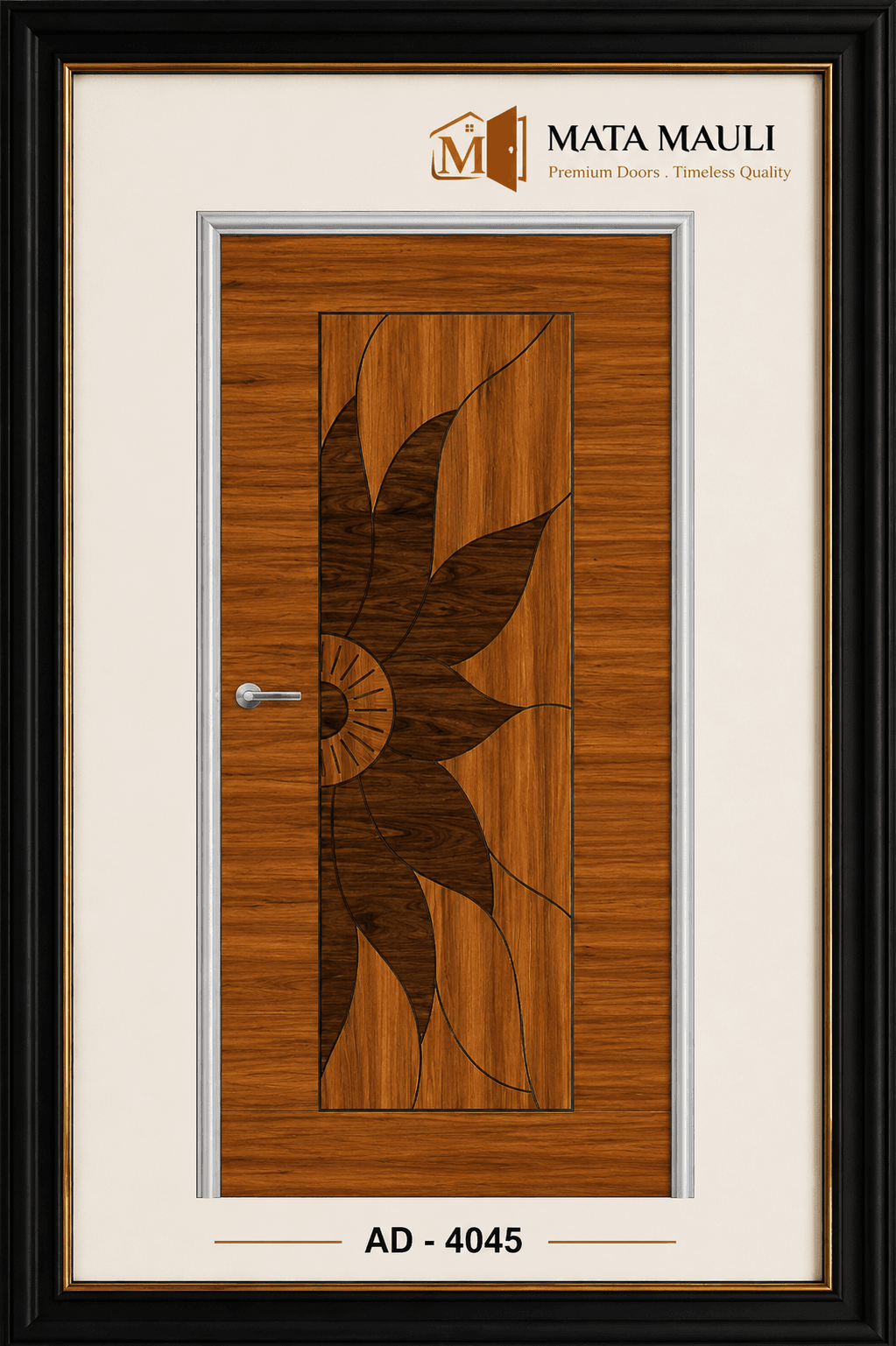 Wooden Regal, model NC-12