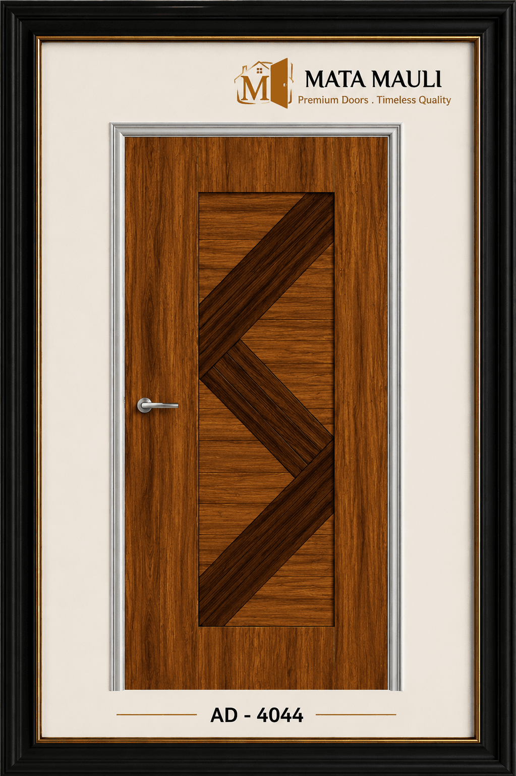Wooden Horizon, model NC-04