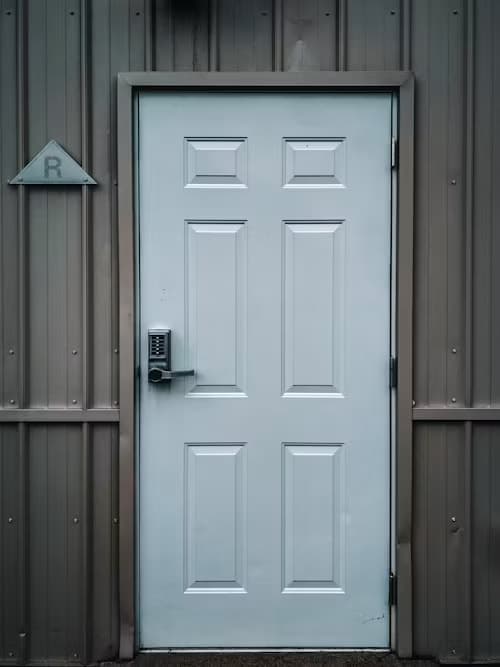 Designer Doors by Mata Mauli Industries