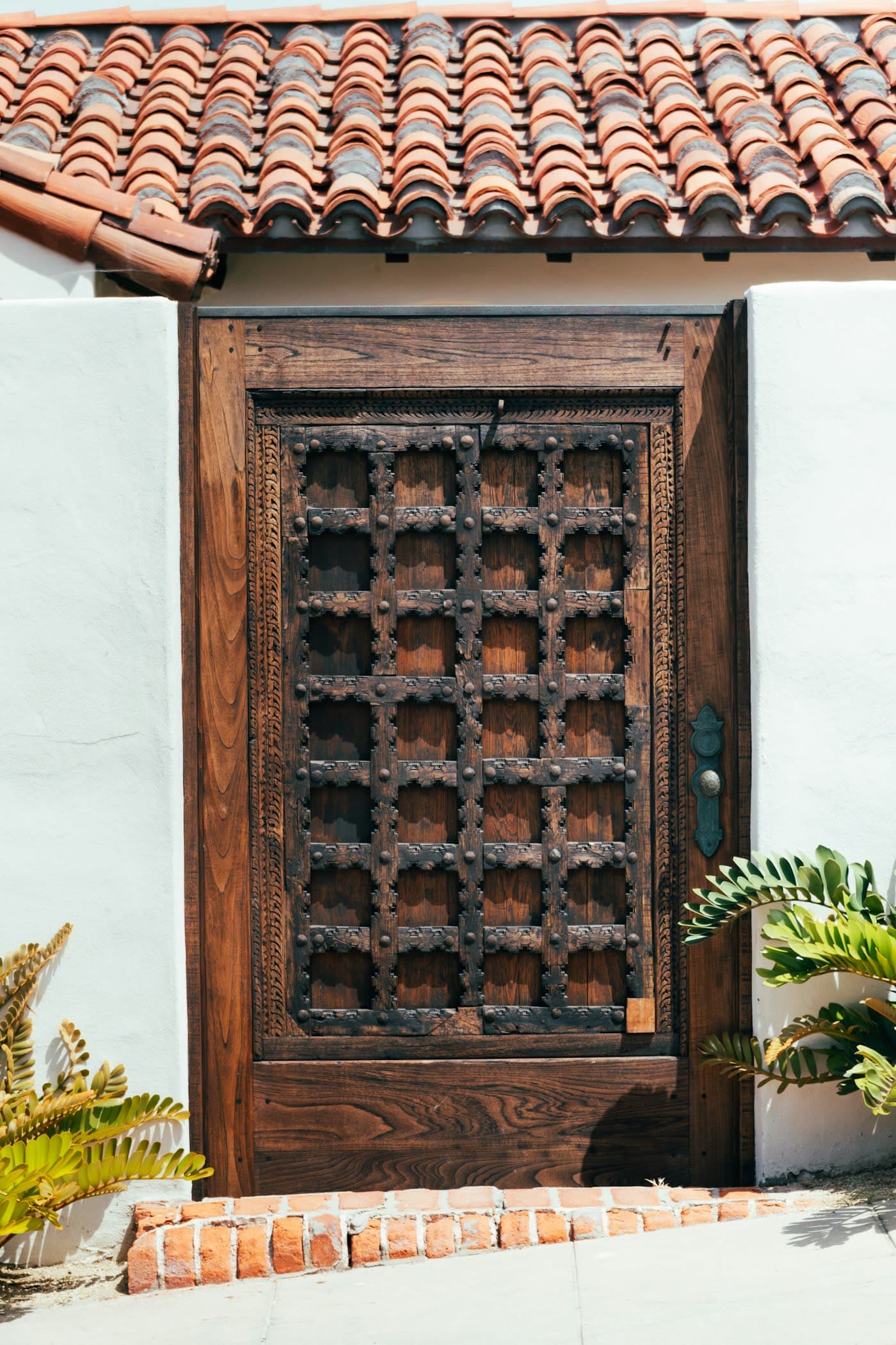 Interior Doors by Mata Mauli Industries